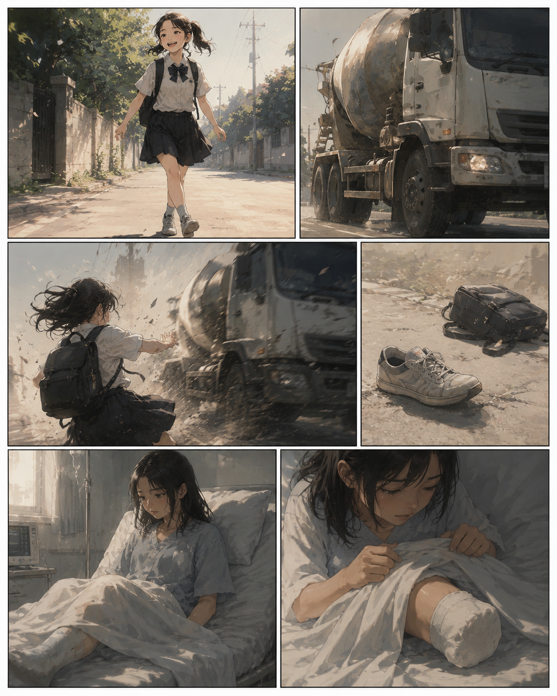 漫畫第 2 頁
