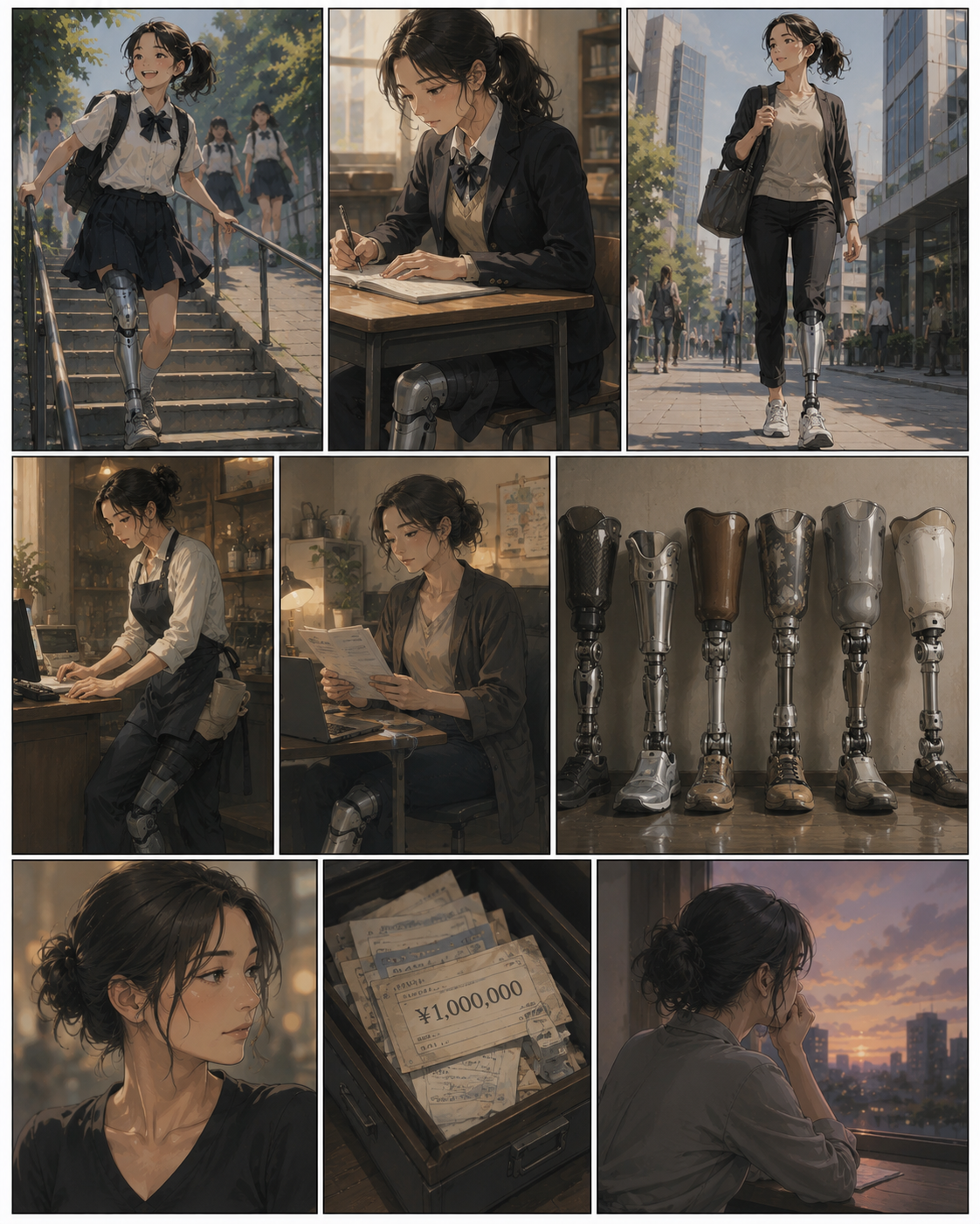 漫畫第 3 頁