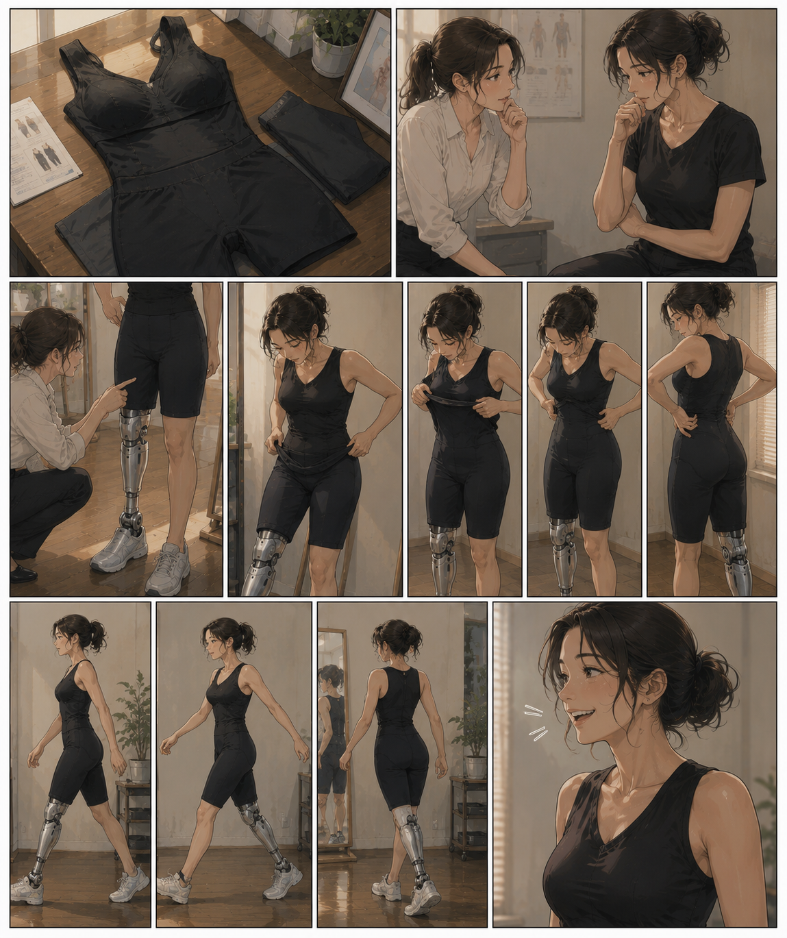 漫畫第 4 頁